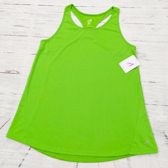 Alive Magnetics ~ Training Tank Top Racerback - Picture 3 of 8